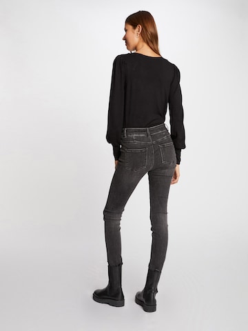 Pullover di Morgan in nero
