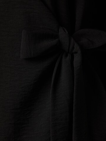 Vero Moda Petite Bluza 'ALVA' | črna barva