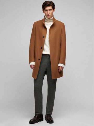 Pull-over HECHTER PARIS en beige