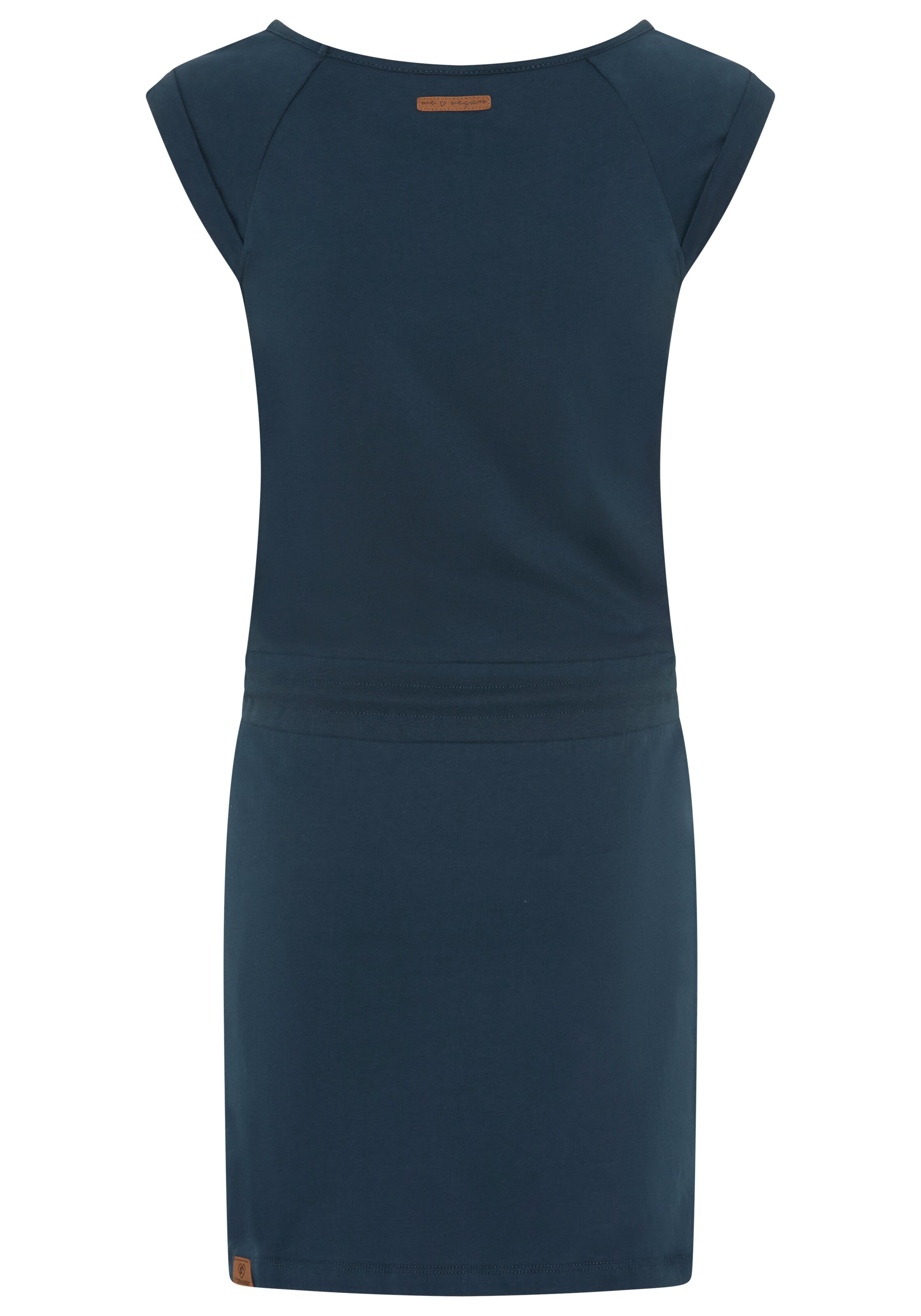 Ragwear Evening Dress in Blue