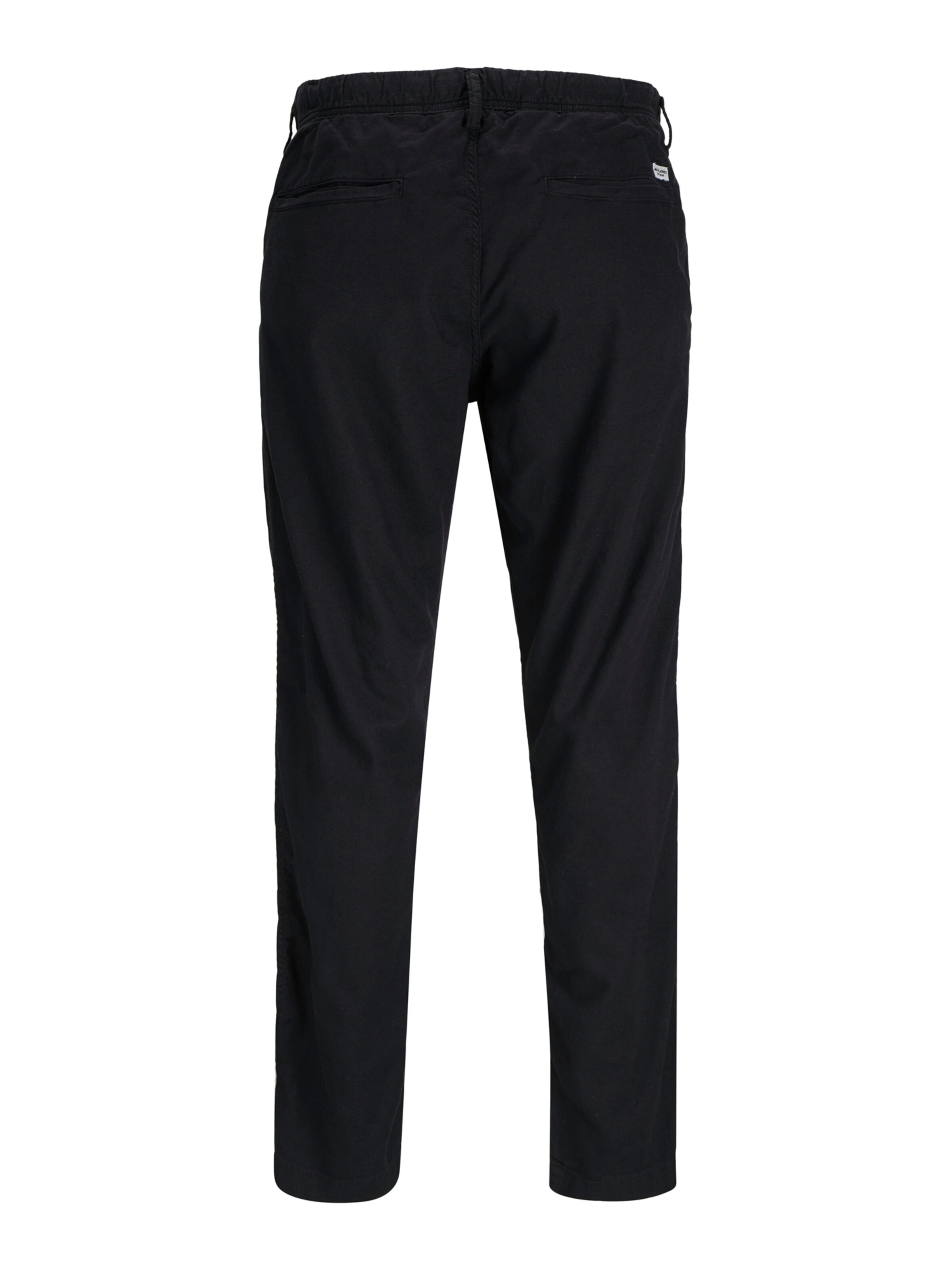Loosefit Pantalon 'JPSTKane' JACK & JONES en noir