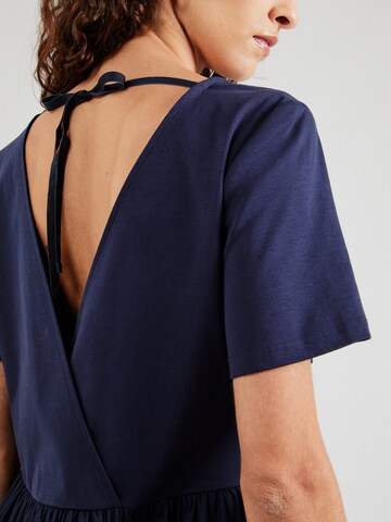 Weekend Max Mara - Vestido 'PALMIRA' en azul