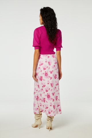 Fabienne Chapot Skirt in Pink