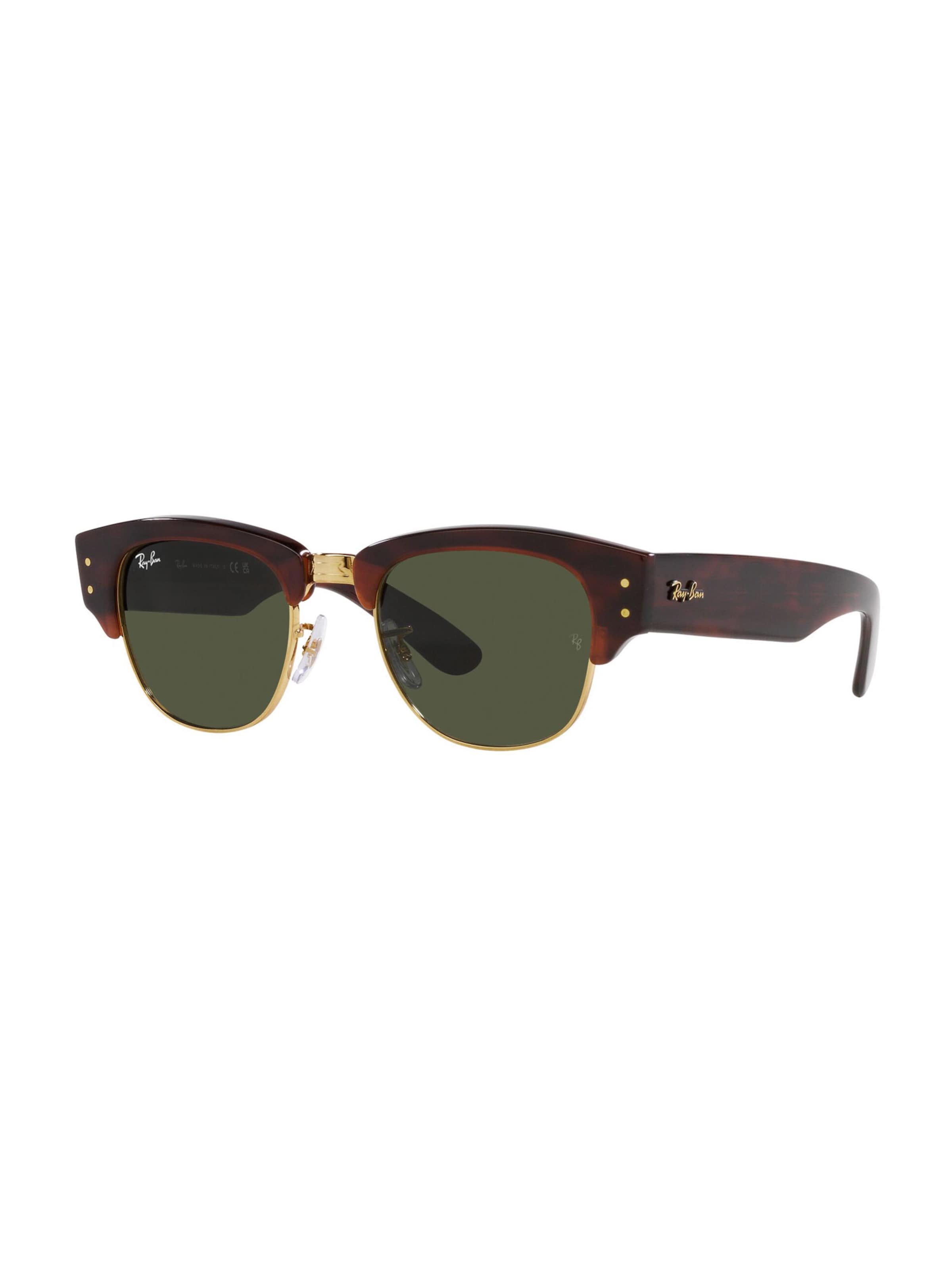 Ray-Ban Sonnenbrille in Braun: Vorderseite