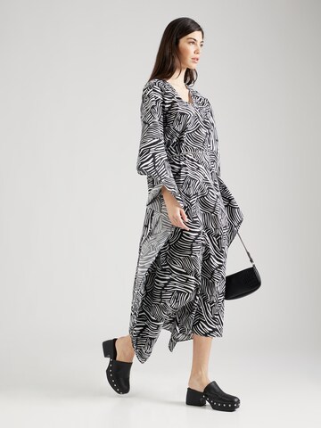 MICHAEL Michael Kors Sukienka w kolorze czarny