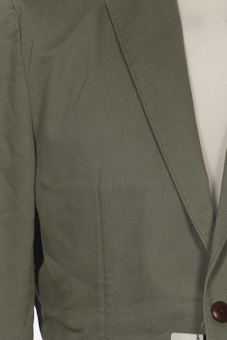 Marc O'Polo Suit Jacket in M-L in Green