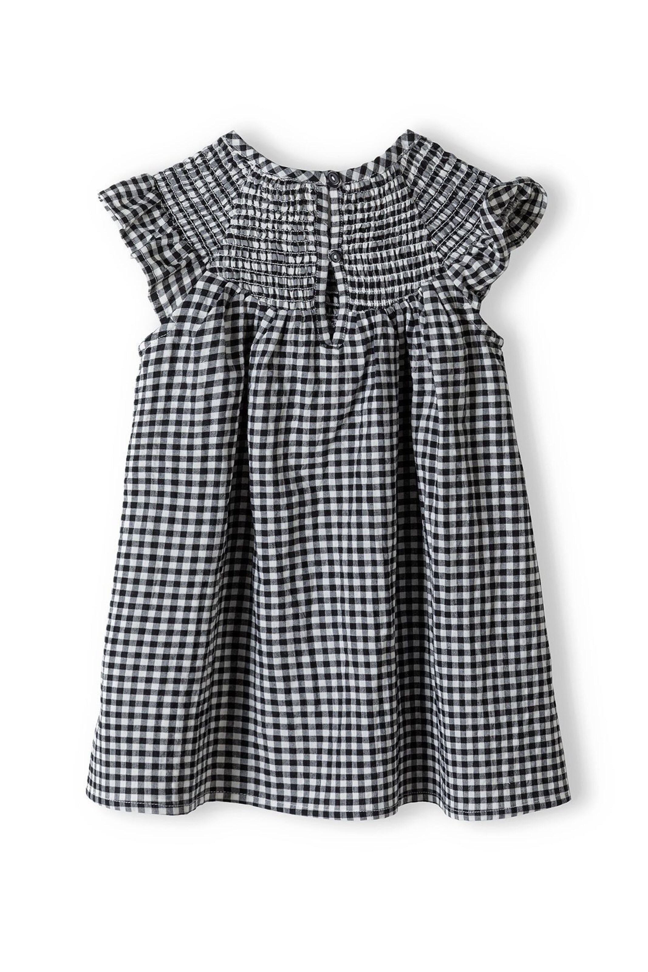 MINOTI Платье в Черный