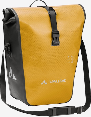 VAUDE Sporttas 'Aqua Back Single' in Geel