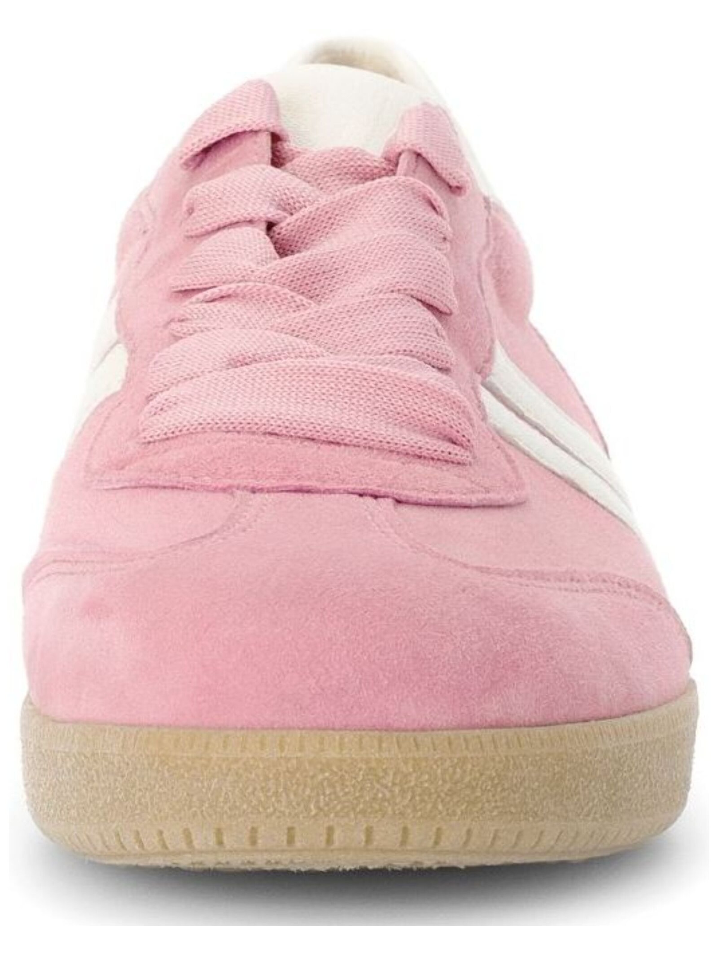 Baskets basses GABOR en rose