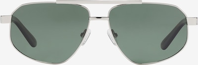 Akiniai nuo saulės 'Cai' iš Pilgrim, spalva – juoda / sidabrinė, Prekių apžvalga