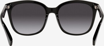 Emporio Armani Brillen '0EA4157 55 50178G' in Schwarz