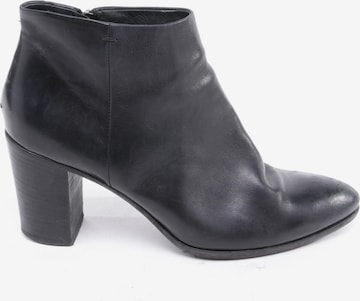 Pantanetti Stiefeletten 41 in Schwarz: predná strana