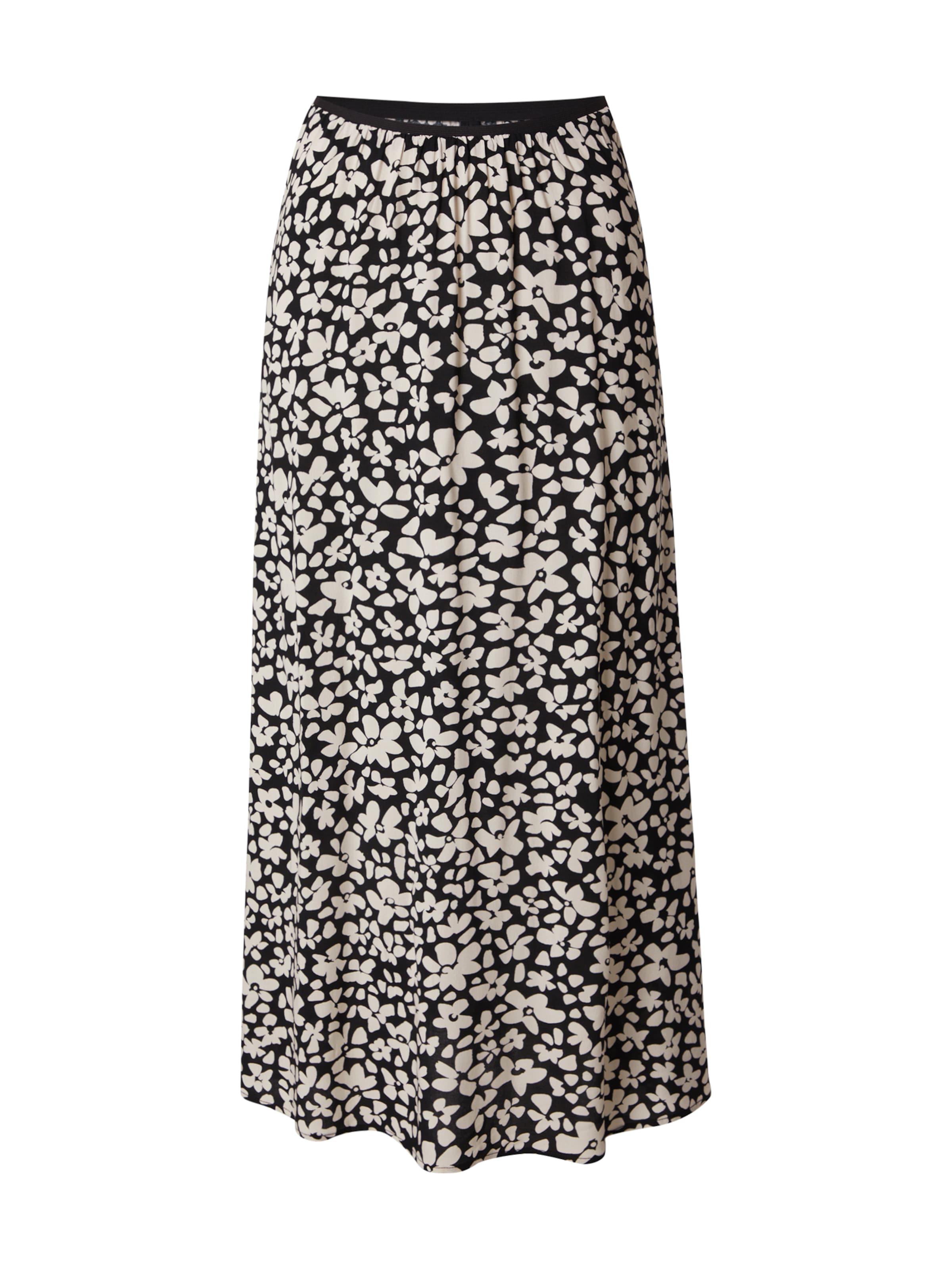 VERO MODA Skirt 'Alba' in Black: front