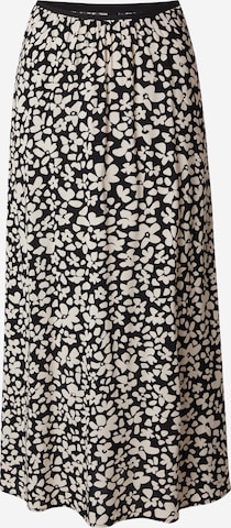 VERO MODA Skirt 'ALBA' in Black: front