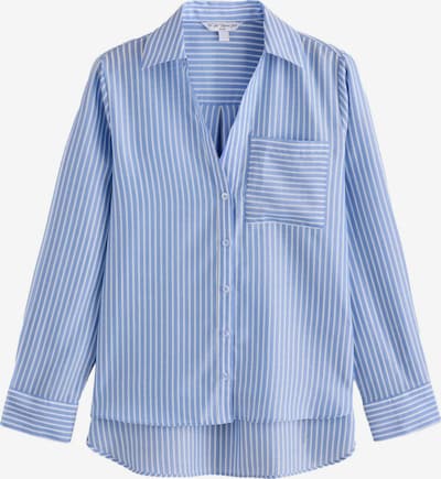 Next Bluza u golublje plava / bijela, Pregled proizvoda