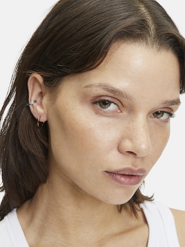 Liebeskind Berlin Earrings in Gold: front