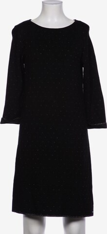 s.Oliver Dress in M in Black: front