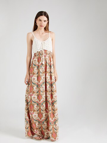 Robe d’été 'Ka44ja' Hailys en beige