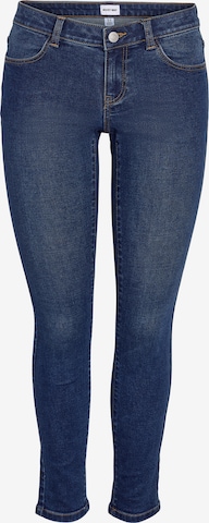 Skinny Jeans 'NMRae' di Noisy may in blu: frontale