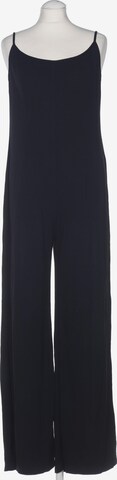 ALBA MODA Jumpsuit in XL in Black: front
