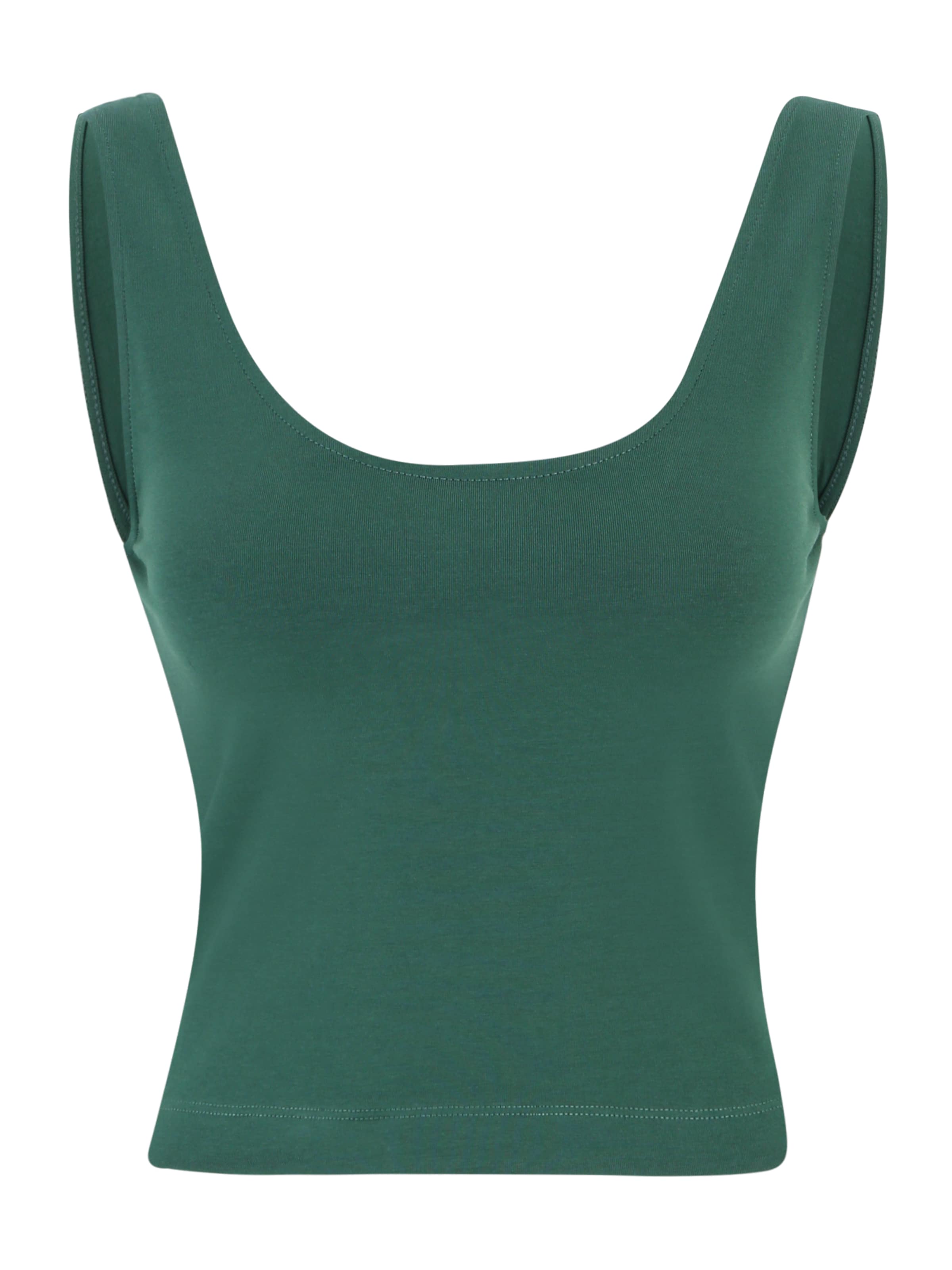 AÉROPOSTALE Haut en vert, Vue avec produit