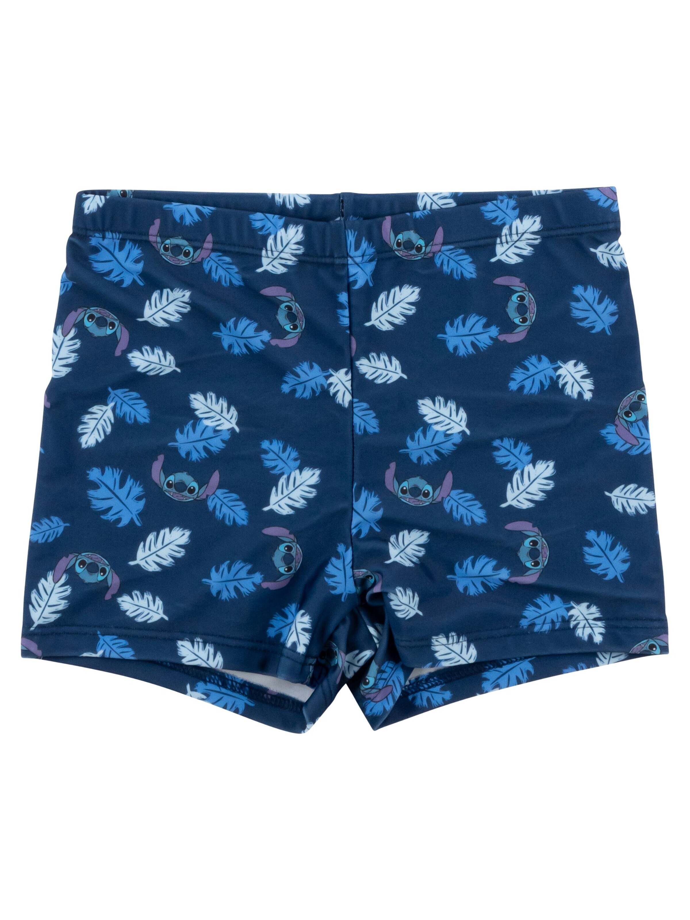 Disney Lilo & Stitch Sports swimwear 'UV-Schutz 30' in Blue