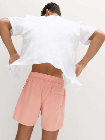 Shorts de bain Marks & Spencer en rose