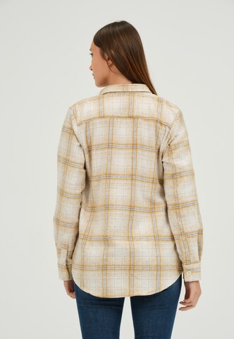 Giorgio di Mare Blouse in Beige