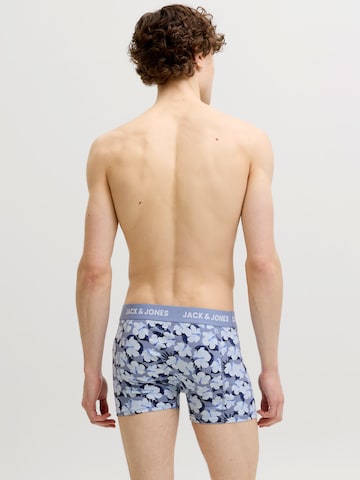 JACK & JONES Μποξεράκι 'JACBEN' σε μπλε