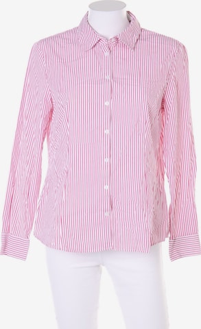 MONTEGO Blouse & Tunic in XXL in Pink: front