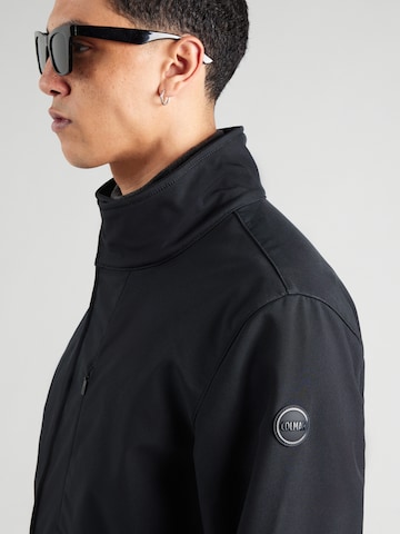 Veste mi-saison Colmar en noir