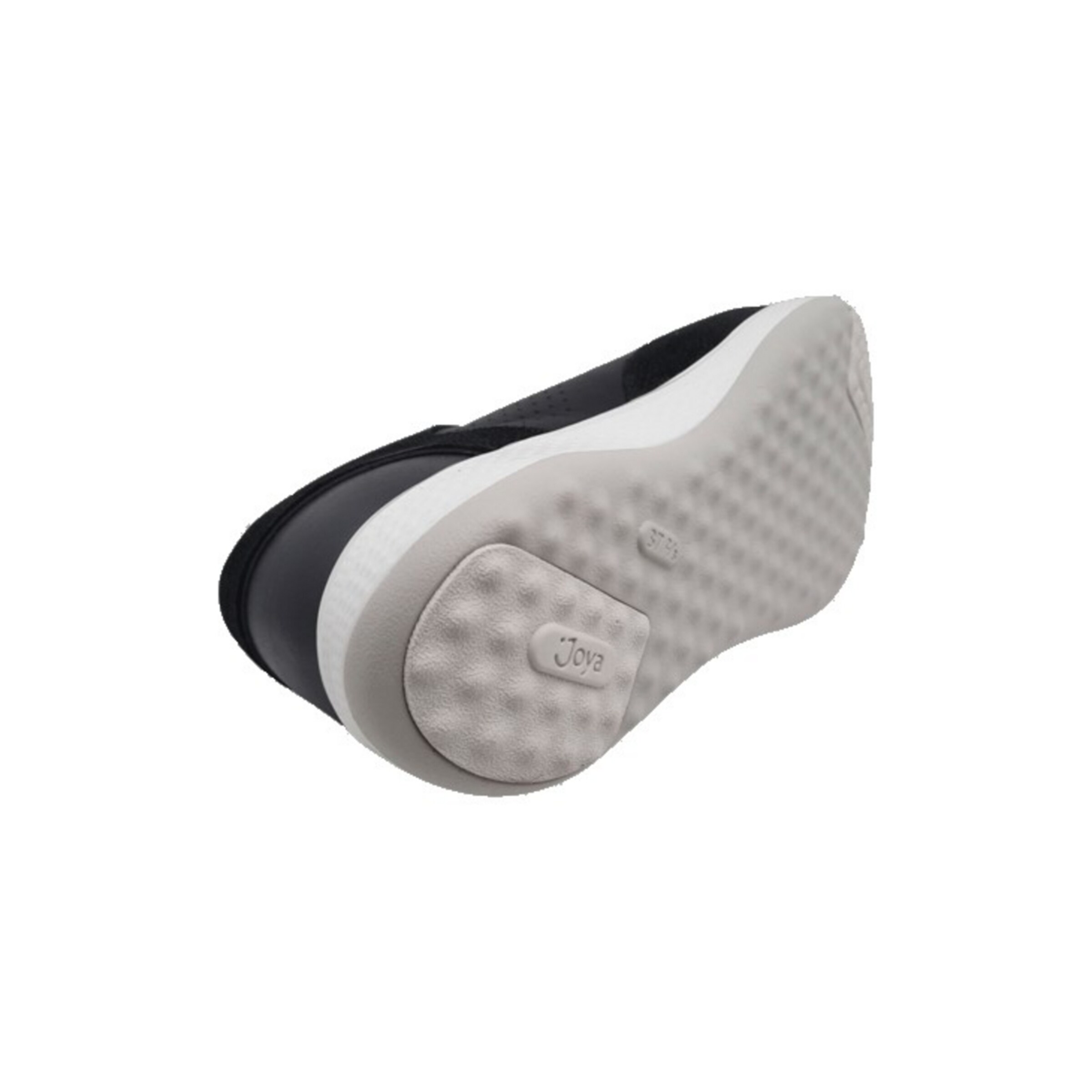 Joya Platform trainers in Black