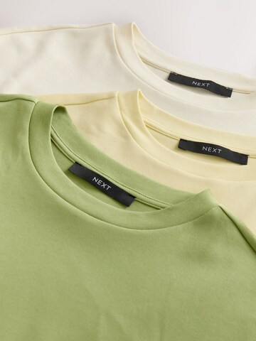 smėlio Next Marškinėliai
