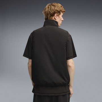 Gilet de sport 'PrimaLoft®' PUMA en noir