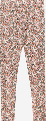 Skinny Leggings GUESS en mélange de couleurs