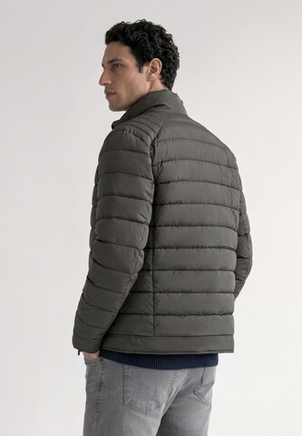 Street One MEN Jacke in Grau