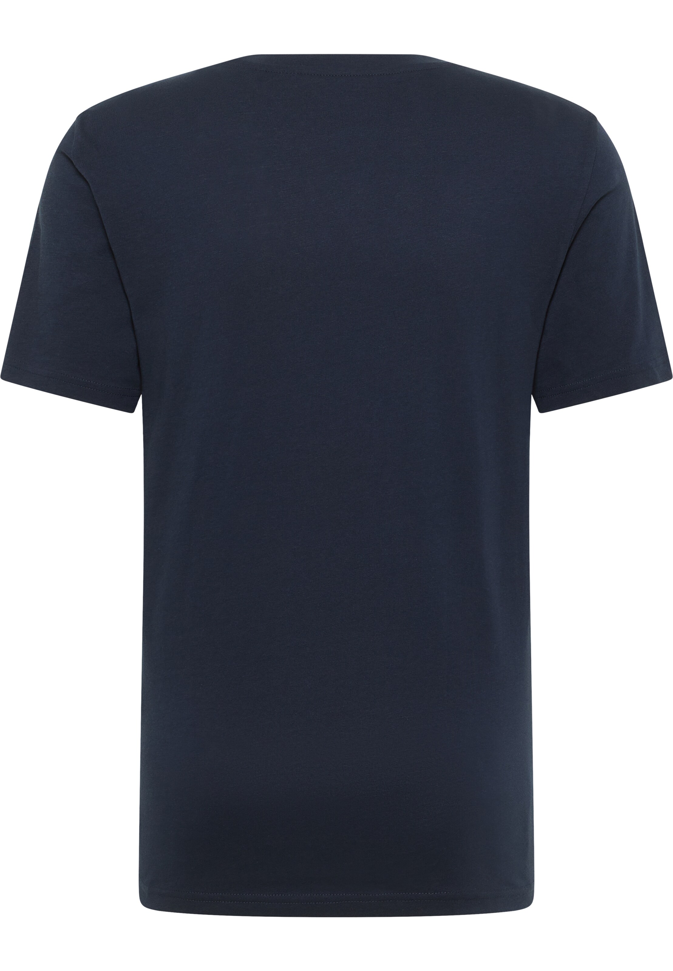 MUSTANG Shirt 'Austin' in Blue