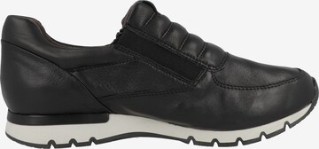 CAPRICE Sneakers in Black