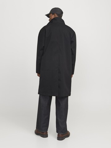 JACK & JONES Tussenjas in Zwart