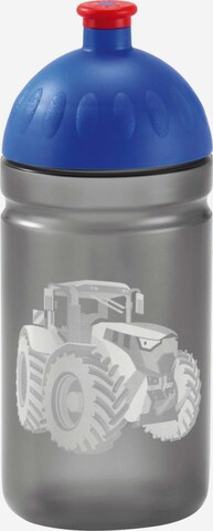 STEP BY STEP Drinking Bottle in Grey: front