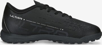 PUMA Fußballschuh in Schwarz