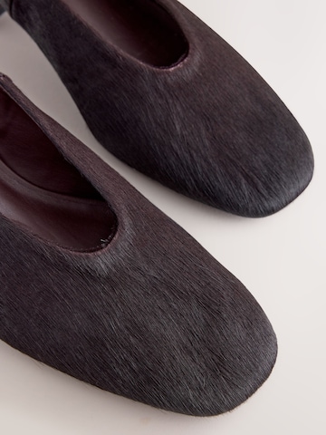 Next Lodičky 'Forever Comfort' – šedá