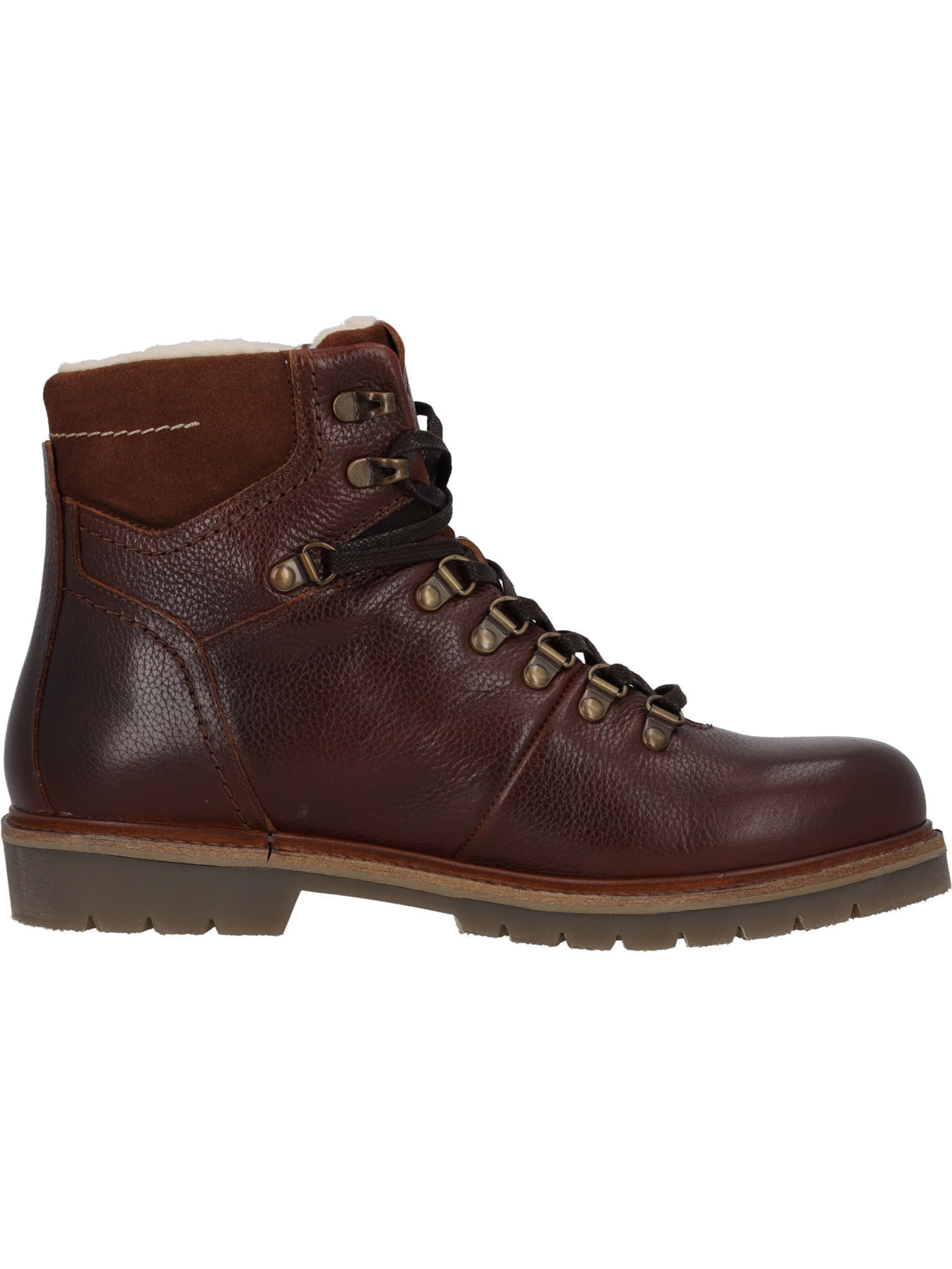 Palado Boots 'Palado Zincan'‌‌‌‌‌‌‌ in Braun