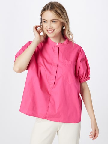 OVS Bluse in Pink: predná strana