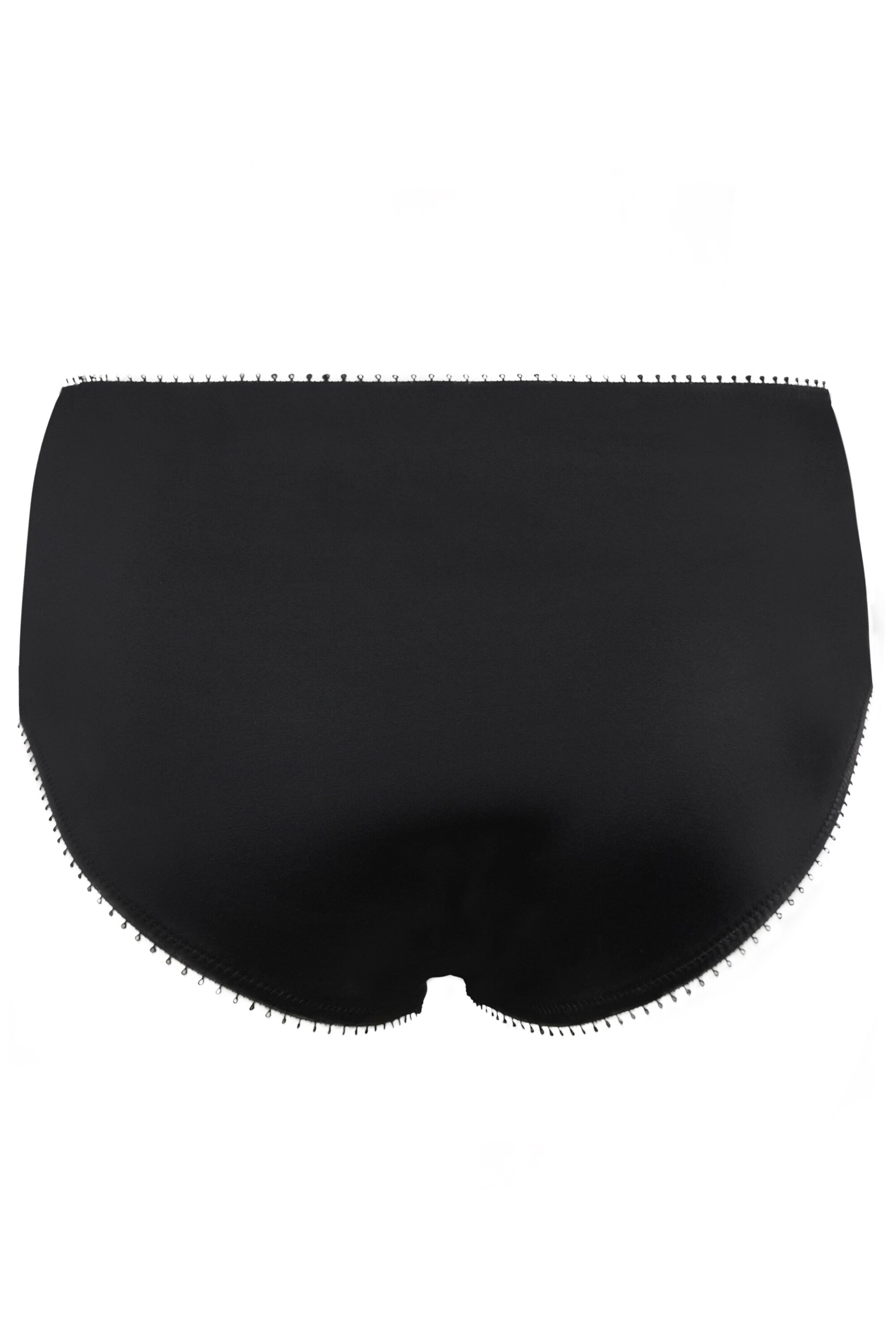 Ulla Popken Slip in Black