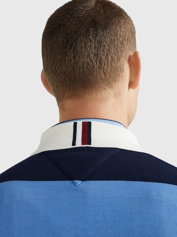 TOMMY HILFIGER Shirt in Blauw