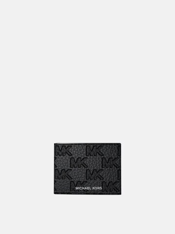 Porte-monnaies Michael Kors en noir