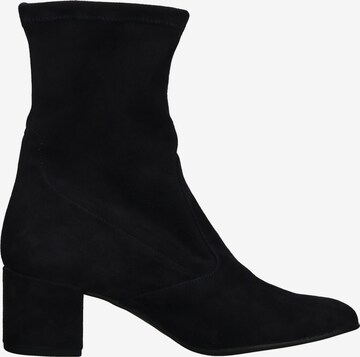 Högl Stiefelette in Schwarz