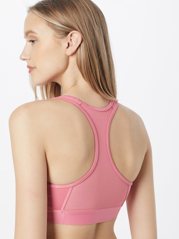 ADIDAS SPORTSWEAR Regular Sports bra in Pink