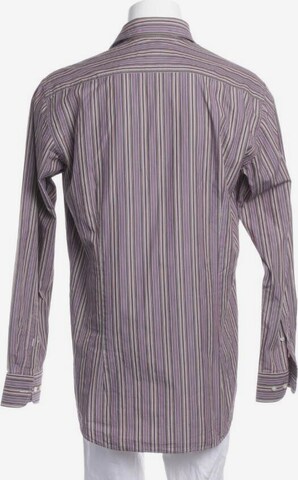 Etro Freizeithemd / Shirt / Polohemd langarm M in Mischfarben